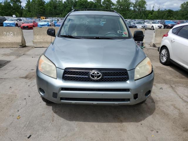 Photo 4 VIN: JTMBD33V075078412 - TOYOTA RAV4 