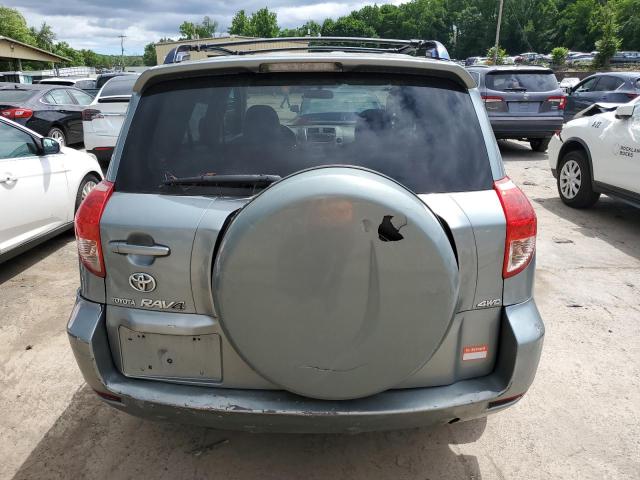 Photo 5 VIN: JTMBD33V075078412 - TOYOTA RAV4 