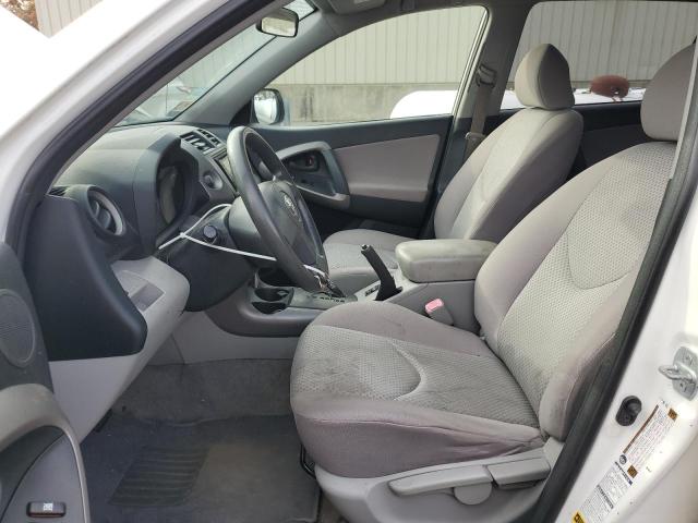 Photo 6 VIN: JTMBD33V075082671 - TOYOTA RAV4 