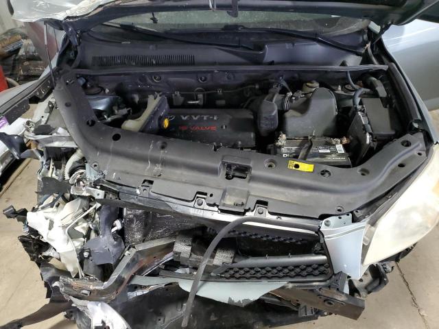 Photo 11 VIN: JTMBD33V075088180 - TOYOTA RAV4 