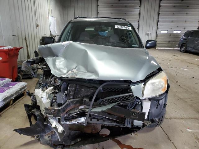 Photo 4 VIN: JTMBD33V075088180 - TOYOTA RAV4 