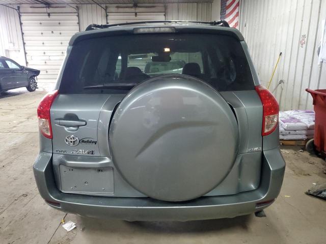 Photo 5 VIN: JTMBD33V075088180 - TOYOTA RAV4 