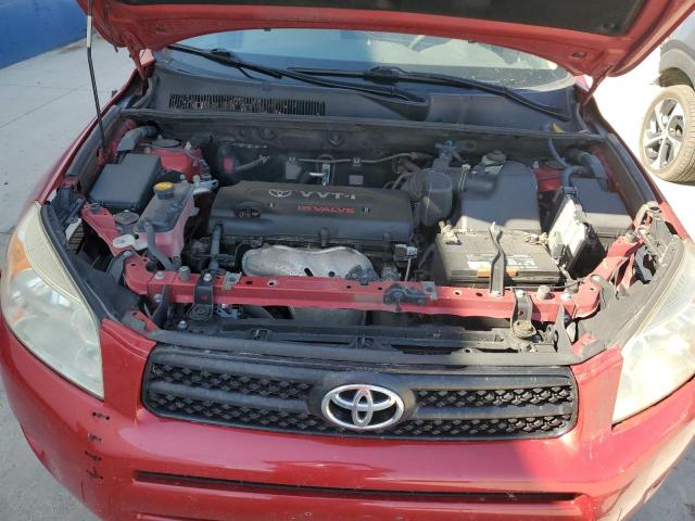 Photo 11 VIN: JTMBD33V075110212 - TOYOTA RAV4 