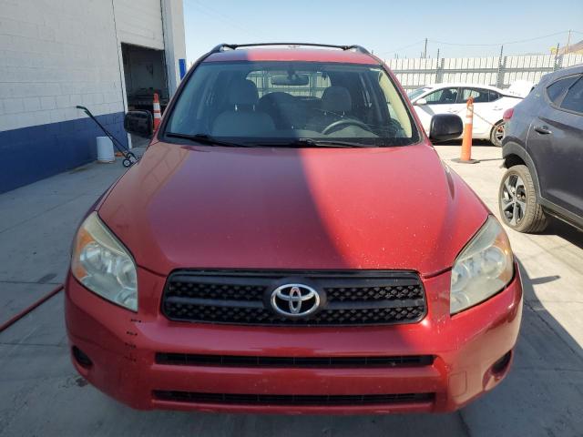 Photo 4 VIN: JTMBD33V075110212 - TOYOTA RAV4 