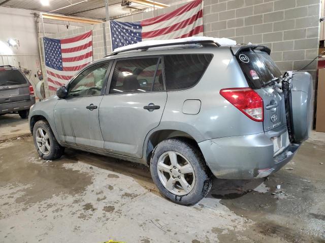 Photo 1 VIN: JTMBD33V076037143 - TOYOTA RAV4 