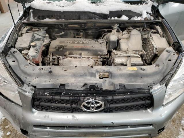 Photo 10 VIN: JTMBD33V076037143 - TOYOTA RAV4 