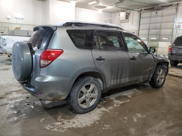 Photo 2 VIN: JTMBD33V076037143 - TOYOTA RAV4 