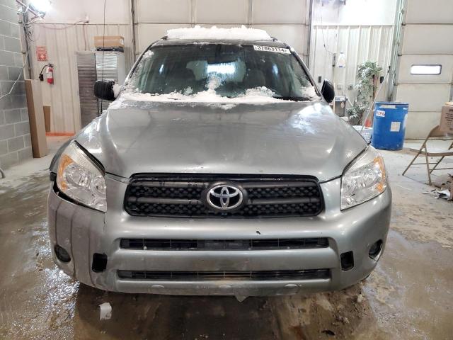 Photo 4 VIN: JTMBD33V076037143 - TOYOTA RAV4 