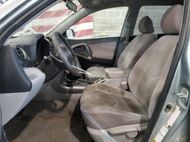 Photo 6 VIN: JTMBD33V076037143 - TOYOTA RAV4 