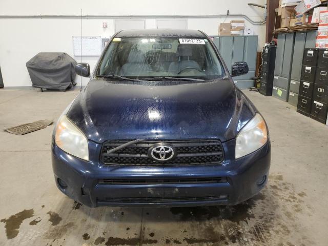 Photo 4 VIN: JTMBD33V076040026 - TOYOTA RAV4 