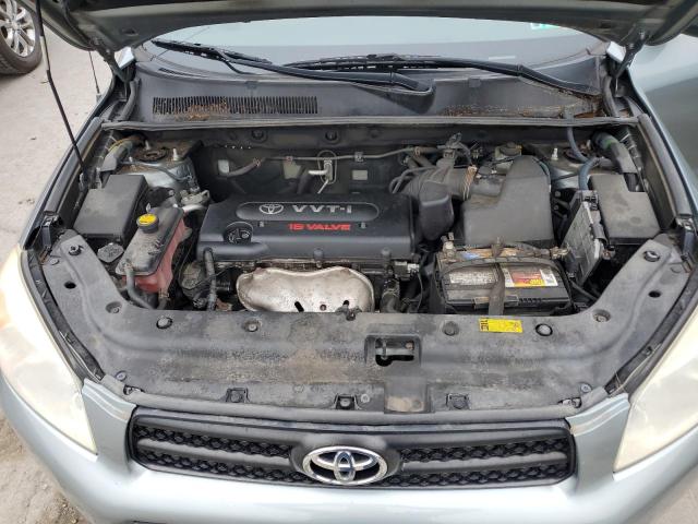 Photo 11 VIN: JTMBD33V076041175 - TOYOTA RAV4 