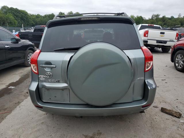 Photo 5 VIN: JTMBD33V076041175 - TOYOTA RAV4 