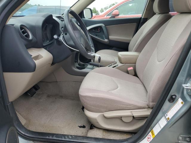 Photo 6 VIN: JTMBD33V076041175 - TOYOTA RAV4 