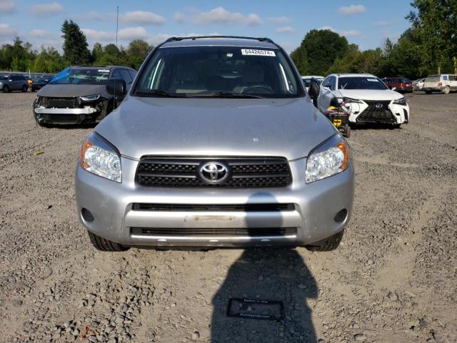 Photo 4 VIN: JTMBD33V076045436 - TOYOTA RAV4 