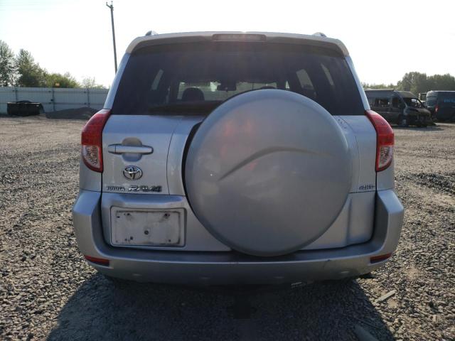 Photo 5 VIN: JTMBD33V076045436 - TOYOTA RAV4 