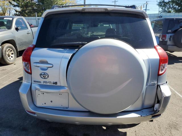 Photo 5 VIN: JTMBD33V076047882 - TOYOTA RAV4 