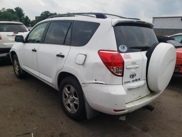 Photo 1 VIN: JTMBD33V085165471 - TOYOTA RAV4 