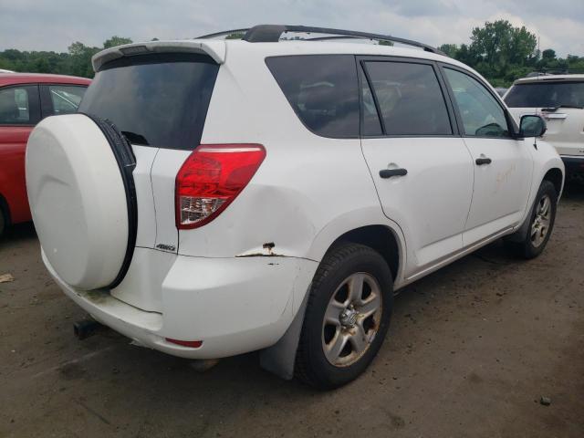 Photo 2 VIN: JTMBD33V085165471 - TOYOTA RAV4 