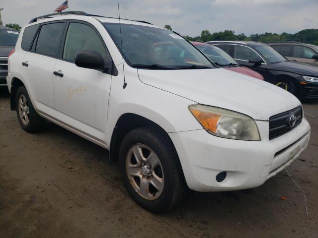 Photo 3 VIN: JTMBD33V085165471 - TOYOTA RAV4 