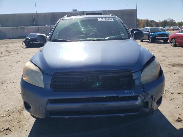 Photo 4 VIN: JTMBD33V085183355 - TOYOTA RAV4 