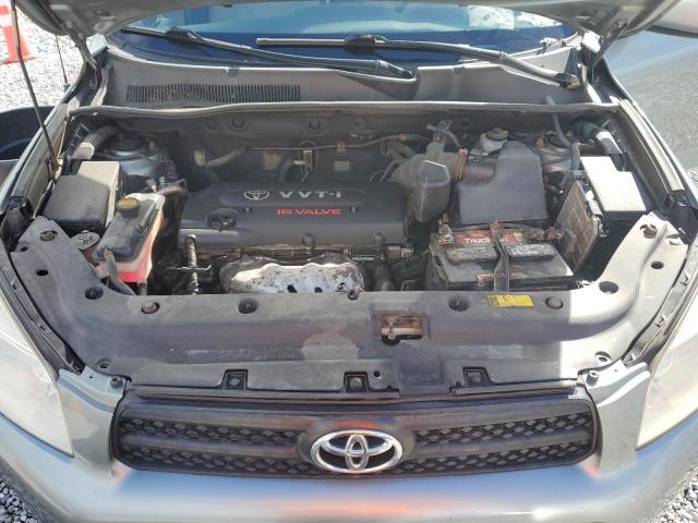 Photo 11 VIN: JTMBD33V085208139 - TOYOTA RAV4 