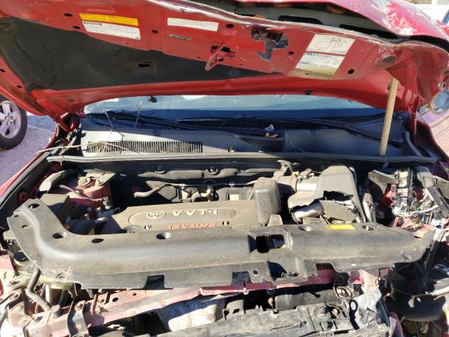 Photo 10 VIN: JTMBD33V085215690 - TOYOTA RAV4 