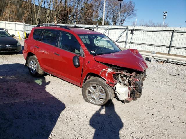 Photo 3 VIN: JTMBD33V085215690 - TOYOTA RAV4 