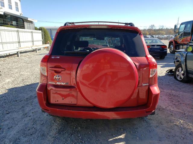 Photo 5 VIN: JTMBD33V085215690 - TOYOTA RAV4 