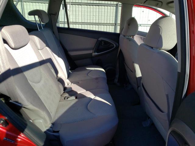 Photo 9 VIN: JTMBD33V085215690 - TOYOTA RAV4 