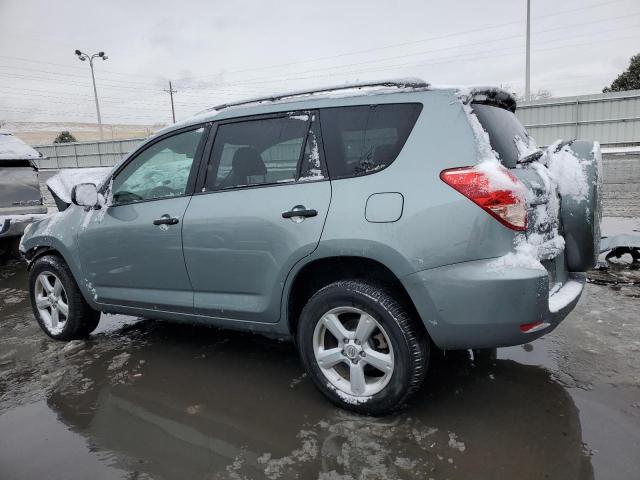 Photo 1 VIN: JTMBD33V086058544 - TOYOTA RAV4 