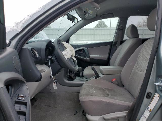 Photo 6 VIN: JTMBD33V086058544 - TOYOTA RAV4 