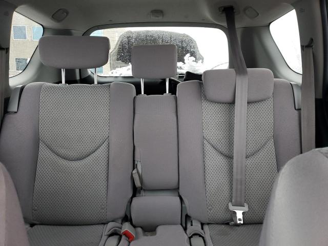 Photo 9 VIN: JTMBD33V086058544 - TOYOTA RAV4 