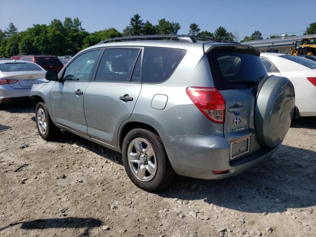 Photo 1 VIN: JTMBD33V086065882 - TOYOTA RAV4 