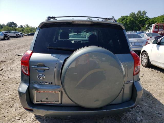 Photo 5 VIN: JTMBD33V086065882 - TOYOTA RAV4 