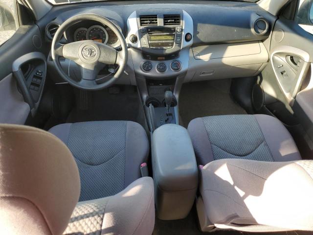 Photo 7 VIN: JTMBD33V086070967 - TOYOTA RAV4 