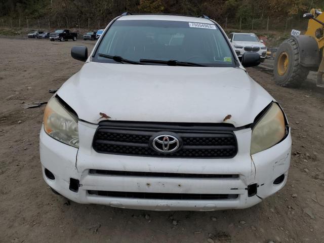 Photo 4 VIN: JTMBD33V086071939 - TOYOTA RAV4 