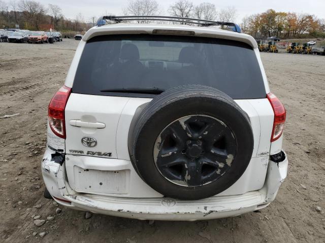 Photo 5 VIN: JTMBD33V086071939 - TOYOTA RAV4 