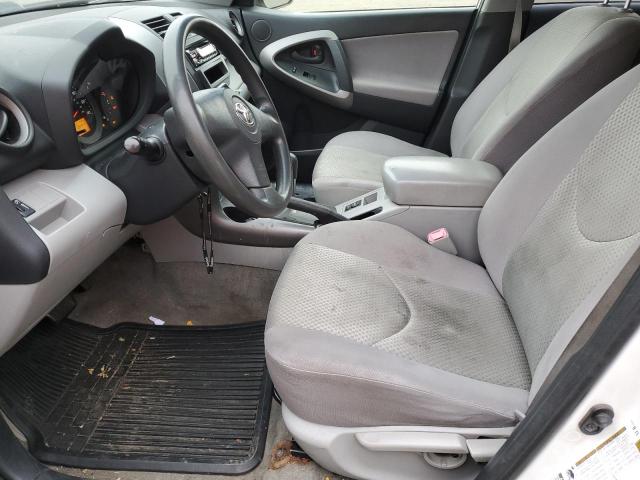 Photo 6 VIN: JTMBD33V086071939 - TOYOTA RAV4 