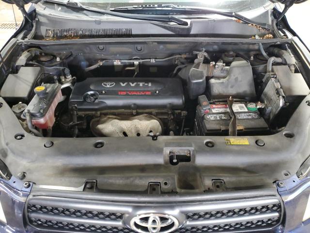 Photo 11 VIN: JTMBD33V165002096 - TOYOTA RAV4 