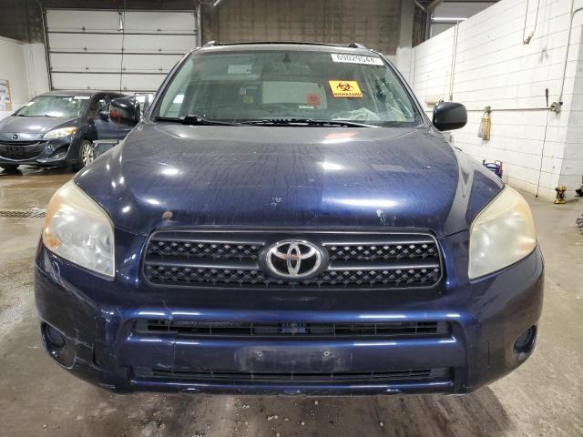 Photo 4 VIN: JTMBD33V165002096 - TOYOTA RAV4 