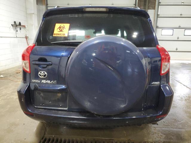 Photo 5 VIN: JTMBD33V165002096 - TOYOTA RAV4 