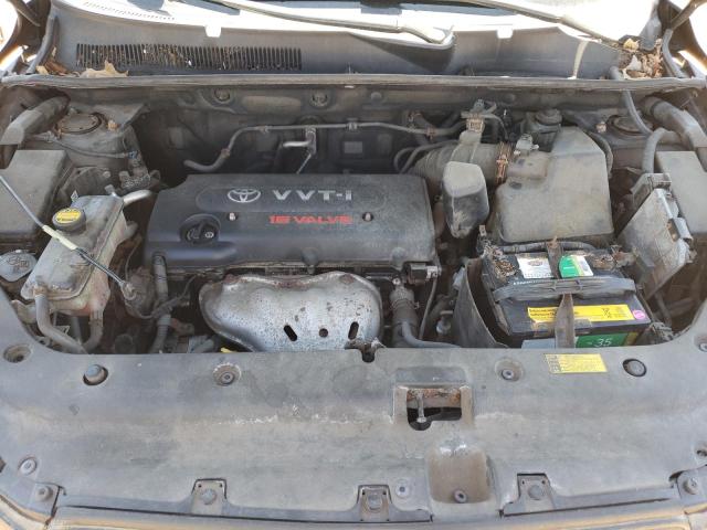 Photo 10 VIN: JTMBD33V165007864 - TOYOTA RAV4 