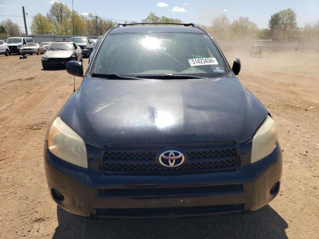 Photo 4 VIN: JTMBD33V165007864 - TOYOTA RAV4 