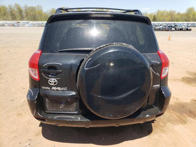 Photo 5 VIN: JTMBD33V165007864 - TOYOTA RAV4 