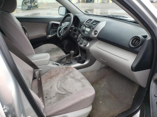 Photo 4 VIN: JTMBD33V165026642 - TOYOTA RAV4 