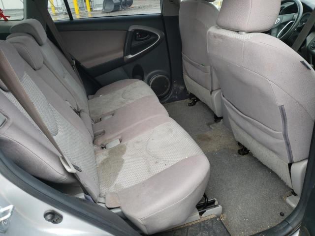 Photo 5 VIN: JTMBD33V165026642 - TOYOTA RAV4 