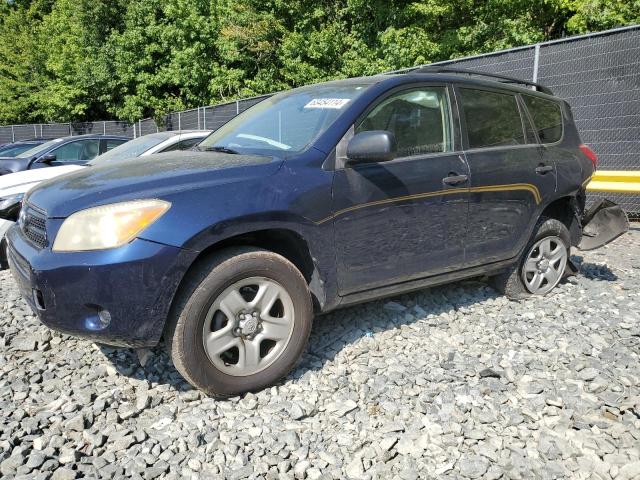 Photo 0 VIN: JTMBD33V165048916 - TOYOTA RAV4 