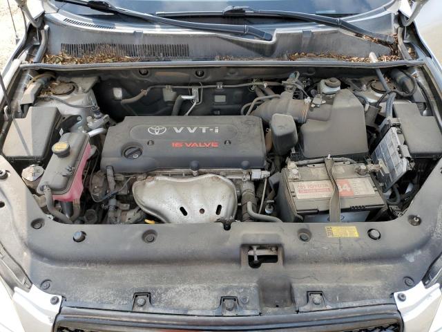 Photo 11 VIN: JTMBD33V166016459 - TOYOTA RAV4 