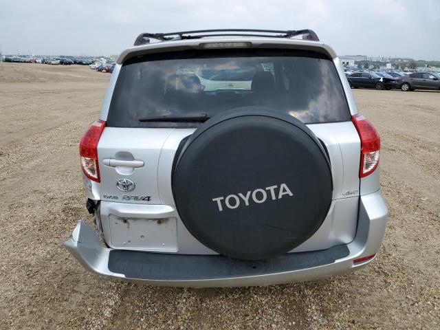 Photo 5 VIN: JTMBD33V166016459 - TOYOTA RAV4 