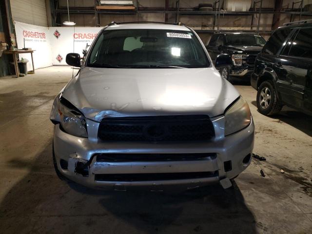 Photo 4 VIN: JTMBD33V166020706 - TOYOTA RAV4 